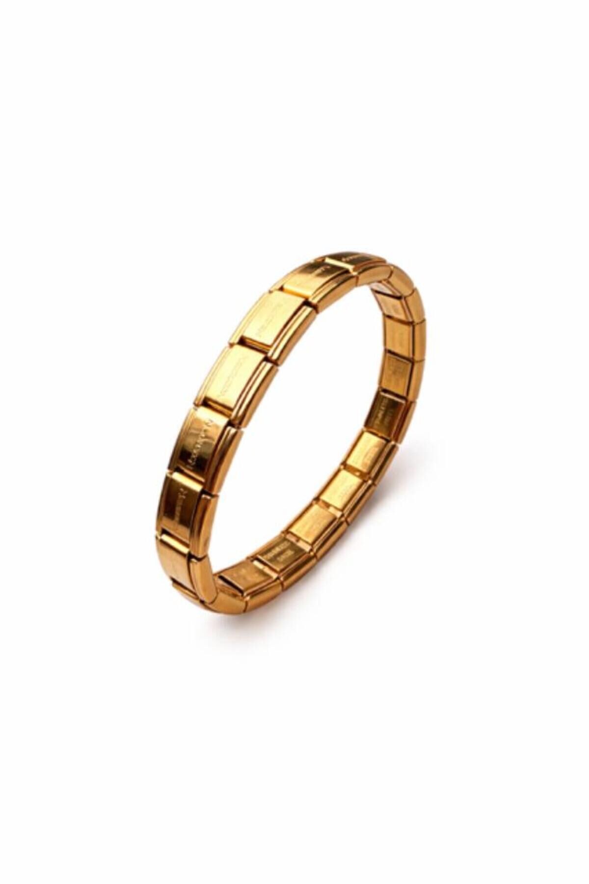 Gold Nomination Bileklik