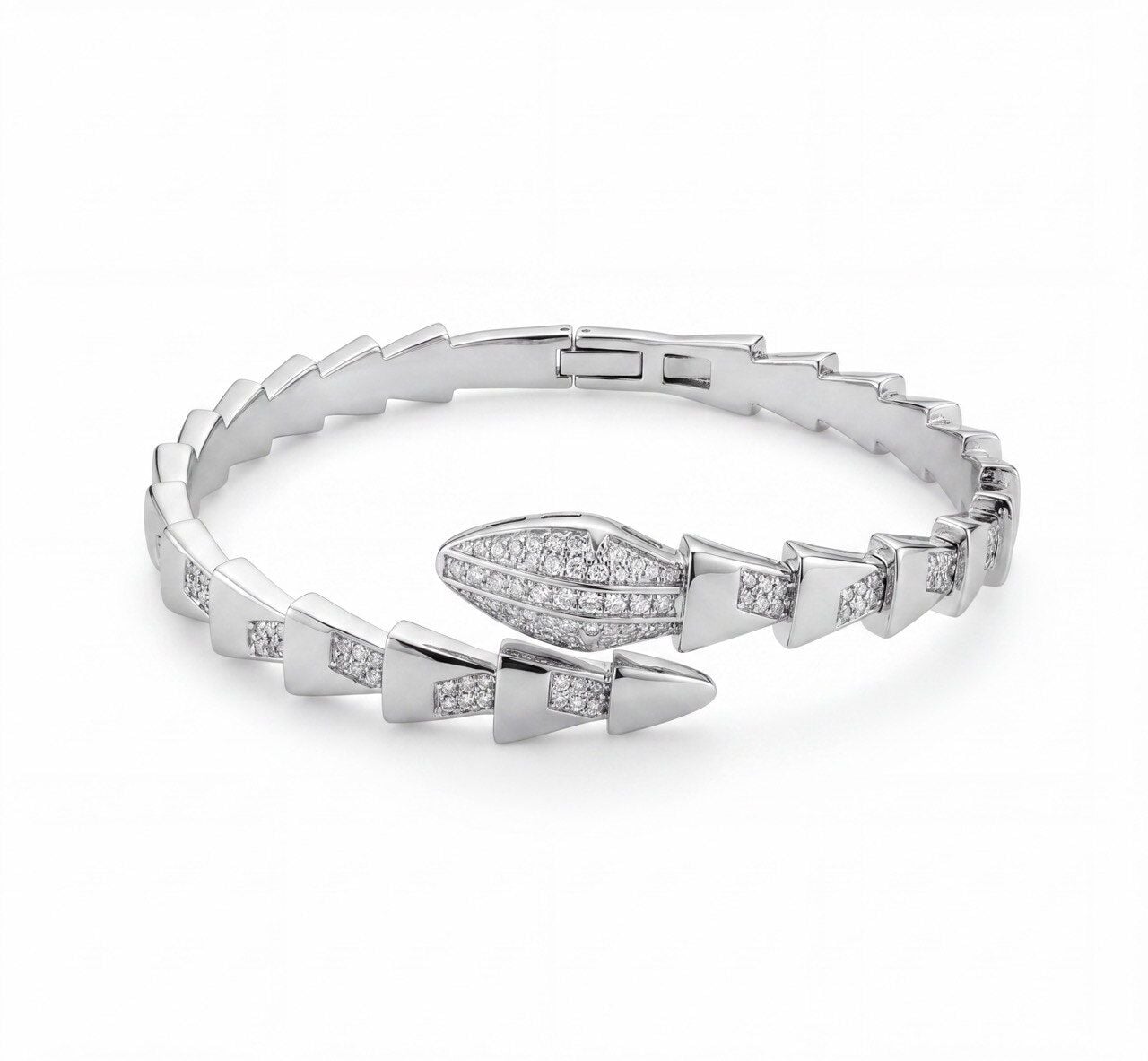 Silver Marka Bileklik