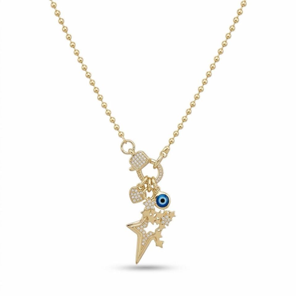 Star Kolye