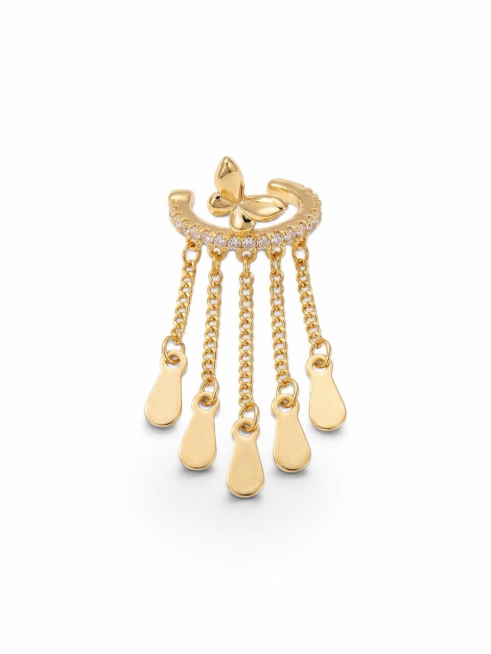 Kelebek Earcuff